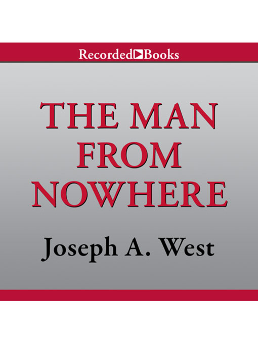 Title details for Ralph Compton the Man From Nowhere by Ralph Compton - Wait list